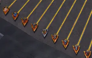 Conta De Albion Top Bem Specada e Faz Muita Prata