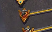 Conta De Albion Top Bem Specada e Faz Muita Prata
