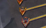Conta De Albion Top Bem Specada e Faz Muita Prata