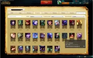 CONTAS LEVEL 30 ( DO PRATA AO DIAMOND )