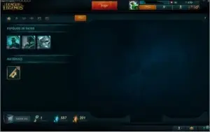 CONTAS LEVEL 30 ( DO PRATA AO DIAMOND )