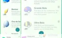 Conta Pokémon Go Level 24