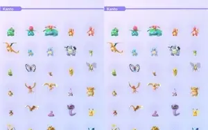 Conta Pokemon Go Nível 37