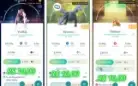 Pokemon Go - Shiny Na Conta