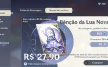 Itto C1 Zhong C1 - Conta Focada em Monogeo Fortissima