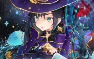 Genshin impact Conta com Mona C1, Kokomi e banner garantido