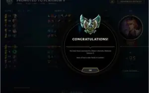 ELO JOB - ORIGINAL ELO