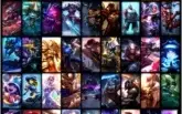 Conta de League of Legends High Elo
