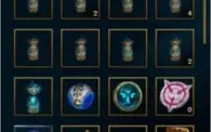 CONTAS UNRANKEDS LEAGUE OF LEGENDS (TUDO FECHADO)
