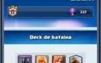 Conta Clash Royale Nível 10 | 15 lendárias