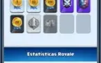 Conta Clash Royale Nível 10 | 15 lendárias