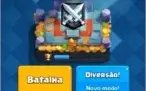 Conta Clash Royale Nível 10 | 15 lendárias