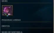 CONTA UNRANKED LEVEL 30