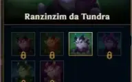 CONTA UNRANKED LEVEL 30