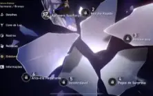 Star Rail lvl57, Seele+Cone, Silver, Bronya+Cone, Gepard etc