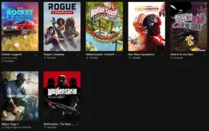 Conta Epic Games Full Acesso Com Gta V