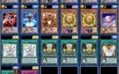 Yugioh duely links (conta)