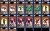 Yugioh duely links (conta)