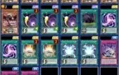 Yugioh duely links (conta)