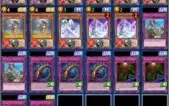Yugioh duely links (conta)