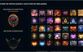 Conta gold 4