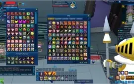 SERVER OMEGAMON|NUNCA UTILIZEI BOT|NENHUM BAN NA CONTA|