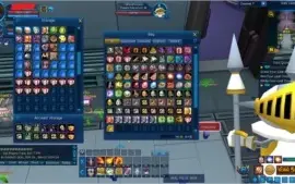 SERVER OMEGAMON|NUNCA UTILIZEI BOT|NENHUM BAN NA CONTA|
