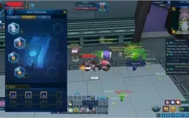 SERVER OMEGAMON|NUNCA UTILIZEI BOT|NENHUM BAN NA CONTA|