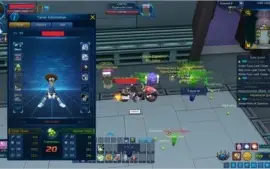 SERVER OMEGAMON|NUNCA UTILIZEI BOT|NENHUM BAN NA CONTA|