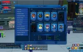 SERVER OMEGAMON|NUNCA UTILIZEI BOT|NENHUM BAN NA CONTA|