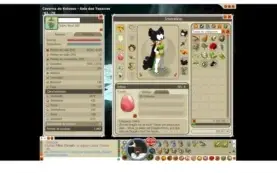 sran lv 200 com  set /p2p /montaria camal e proff [spiritia]