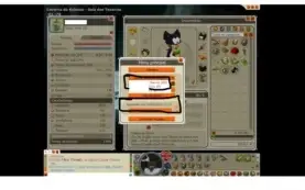 sran lv 200 com  set /p2p /montaria camal e proff [spiritia]
