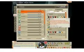 sran lv 200 com  set /p2p /montaria camal e proff [spiritia]