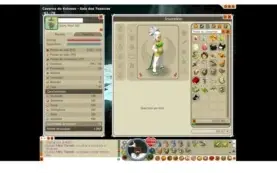 sran lv 200 com  set /p2p /montaria camal e proff [spiritia]
