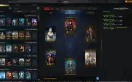 Conta Lost Ark - Main Deathblade 1513 Ilv