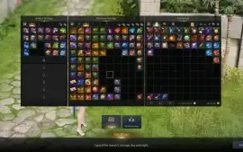 Conta Lost Ark - Main Deathblade 1513 Ilv