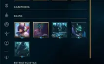 4250 Rp - League Of Legends - 40 Essencias Miticas -Unranted