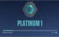 VALORANT - Vendo Conta Plat 1 com algumas skins e Com 1000vp