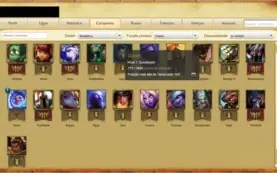 Vendo Conta Bronze 3