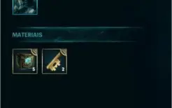Vendo Conta Bronze 3