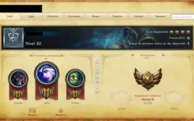 Vendo Conta Bronze 3