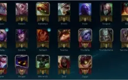 Conta prata 4 lvl 51