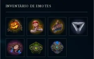 Conta prata 4 lvl 51