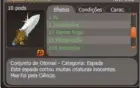 Conjunto de OTOMAI completamente modificado e melhorado