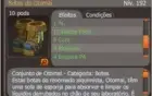 Conjunto de OTOMAI completamente modificado e melhorado