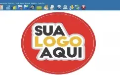 Sistema p/ loja, PDV, Caixa, Vendas e Controle de Estoque