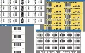 Sistema p/ loja, PDV, Caixa, Vendas e Controle de Estoque