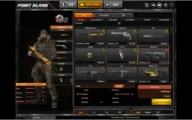 ACC PB CAPITÃO 3 / 25 DIAS PGM HECATE