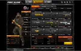 ACC PB CAPITÃO 3 / 25 DIAS PGM HECATE