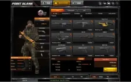 ACC PB CAPITÃO 3 / 25 DIAS PGM HECATE